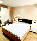 Тристаен апартамент в Бургас, Център