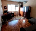 Снимка 2 — Тристаен апартамент с две тераси в Център, Бургас