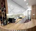 Снимка 4 — Тристаен апартамент с гараж в центъра на Бургас