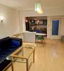 апартамент в Бургас, Център