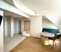Снимка 2 — Тристаен апартамент с две тераси в Центъра на Бургас