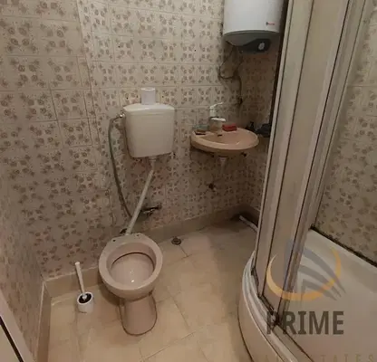 Снимка 5 — Тристаен апартамент с две тераси в Център, Бургас