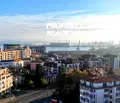 Снимка 2 — Мезонет с 3 спални и морска панорама в центъра на Бургас
