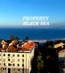 Мезонет с 3 спални и морска панорама в центъра на Бургас