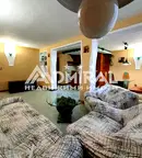 Просторен 3-стаен мезонет в центъра на Бургас с тераса