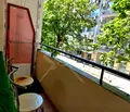 Снимка 2 — Двустаен апартамент в Център на Бургас с тераса
