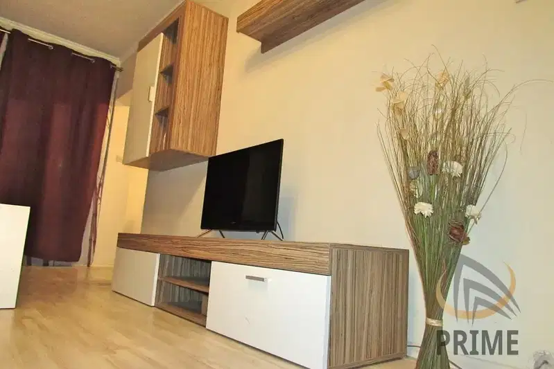 2-bedroom apartment in Burgas, Centyr