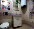 Снимка 5 — Двустаен апартамент с остъклена тераса в Центъра на Бургас