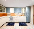 Снимка 2 — Двустаен апартамент с две тераси в центъра на Бургас с гледка към морето