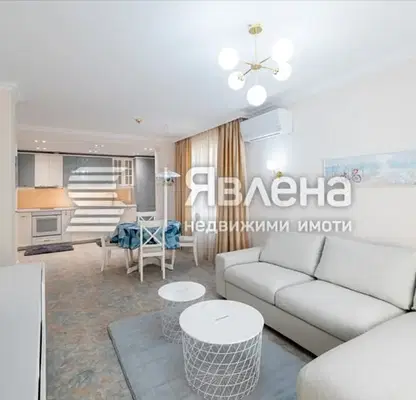 Photo 3 — 2-bedroom apartment in Burgas, Centyr