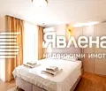 Снимка 4 — Двустаен апартамент с две тераси в центъра на Бургас с гледка към морето