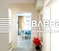 Снимка 5 — Двустаен апартамент с две тераси в центъра на Бургас с гледка към морето