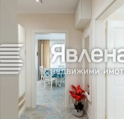 Photo 5 — 2-bedroom apartment in Burgas, Centyr