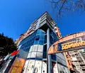 Снимка 2 — Двустаен апартамент с тераса в Центъра на Бургас до Морската градина