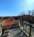 Двустаен апартамент с тераса в Центъра на Бургас до Морската градина