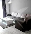 Двустаен апартамент в Център на Бургас с тераса