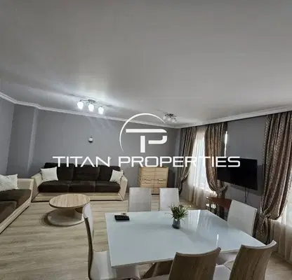 Снимка 3 — Двустаен апартамент в Център Бургас с тераса
