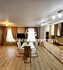 Двустаен апартамент в Център Бургас с тераса