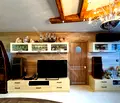 Снимка 5 — Двустаен апартамент в Център на Бургас с тераса