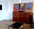 Снимка 3 — Тристаен апартамент с две тераси в центъра на Бургас