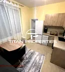 Тристаен апартамент с паркомясто в Център, Бургас