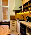 Тристаен апартамент с 85 кв.м в Центъра на Бургас