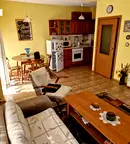 Тристаен апартамент с 2 тераси в Центъра на Бургас