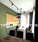 Тристаен мезонет с двор в Центъра на Бургас