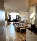 Тристаен апартамент в Бургас, Център