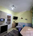Тристаен апартамент с тераса в Център, Бургас