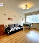 Тристаен апартамент с две тераси в Център, Бургас