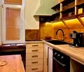 Снимка 5 — Тристаен апартамент в Център на Бургас с тераса