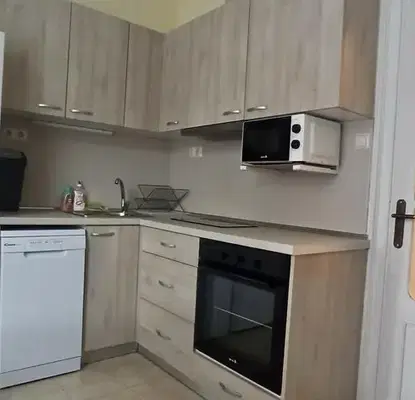 Photo 2 — apartment in Burgas, Centyr