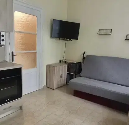 Photo 3 — apartment in Burgas, Centyr