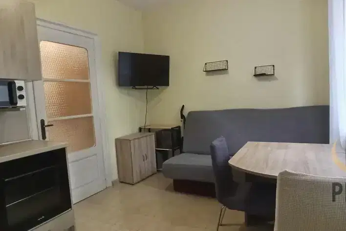 apartment in Burgas, Centyr
