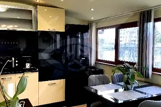 апартамент в Бургас, Център