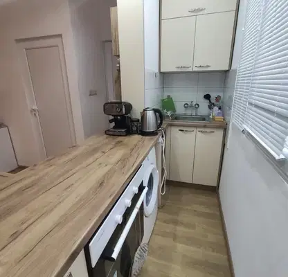 Photo 2 — Three-room apartment in the Center of Burgas with convenient access