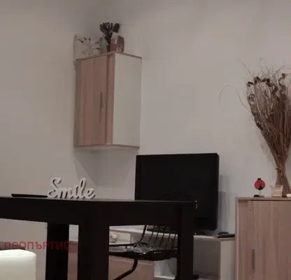 Photo 3 — Three-room apartment in the Center of Burgas with convenient access