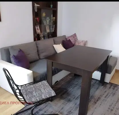 Photo 4 — Three-room apartment in the Center of Burgas with convenient access