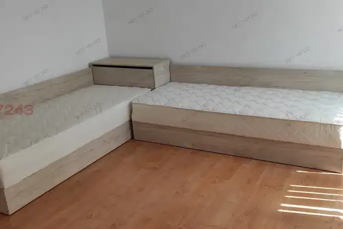 apartment in Burgas, Centyr
