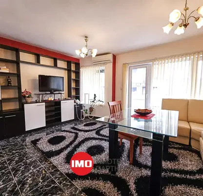 Photo 3 — 4-bedroom apartment in Burgas, Centyr