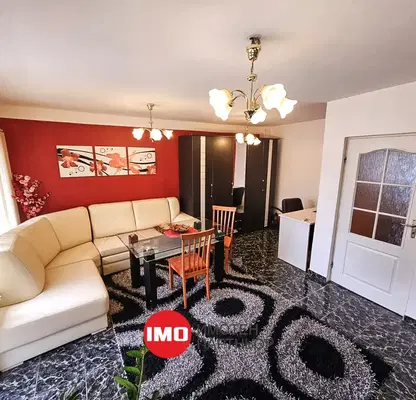 Photo 4 — 4-bedroom apartment in Burgas, Centyr