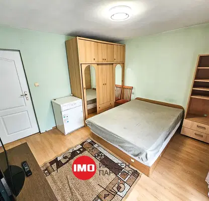 Photo 5 — 4-bedroom apartment in Burgas, Centyr