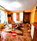 Просторен 4-стаен апартамент с 2 тераси в Центъра на Бургас