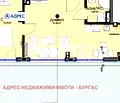 Снимка 3 — Двустаен апартамент с тераса в кв. Хоризонт, Бургас, ново строителство