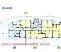 Снимка 4 — Двустаен апартамент с тераса в кв. Хоризонт, Бургас, ново строителство