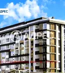 Тристаен апартамент с две тераси в кв. Хоризонт, Бургас