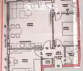 Снимка 4 — Тристаен апартамент с тераса в кв. Хоризонт, Бургас