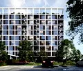 Снимка 4 — Тристаен апартамент с тераса в кв. Хоризонт, Бургас