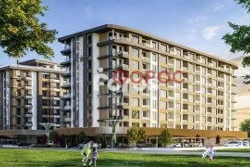3-bedroom apartment in Burgas, Horizont